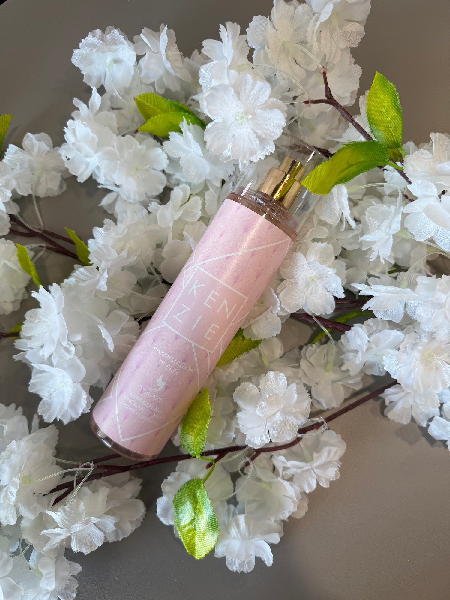 Brume Kenzie - Marshmallow