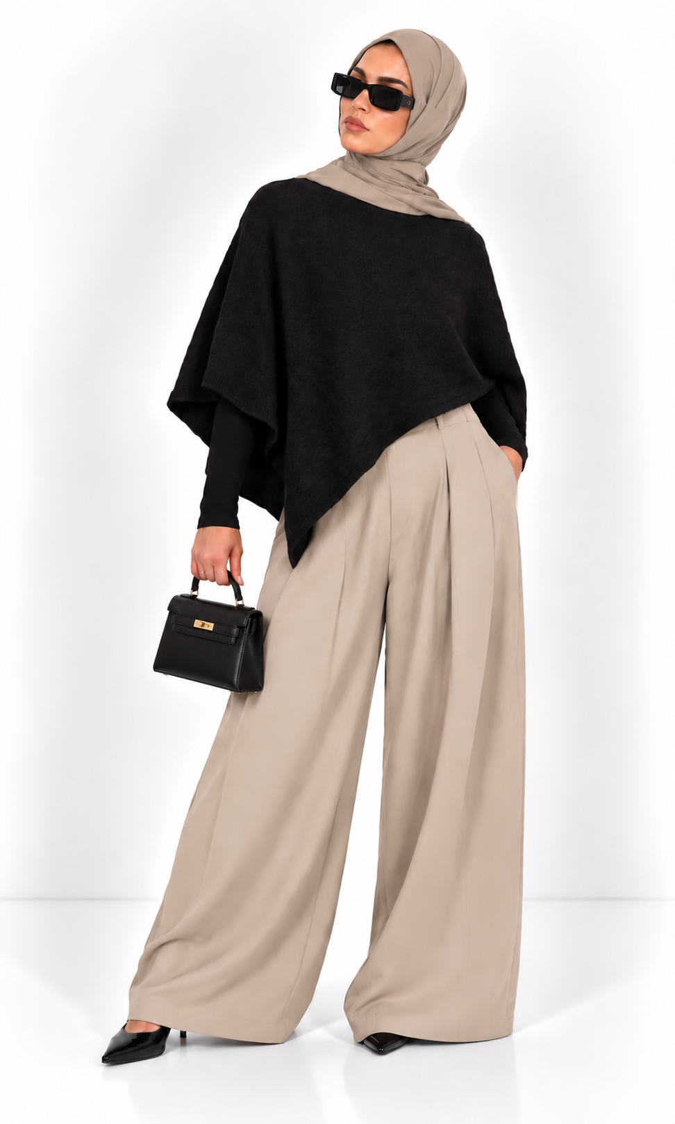 Poncho