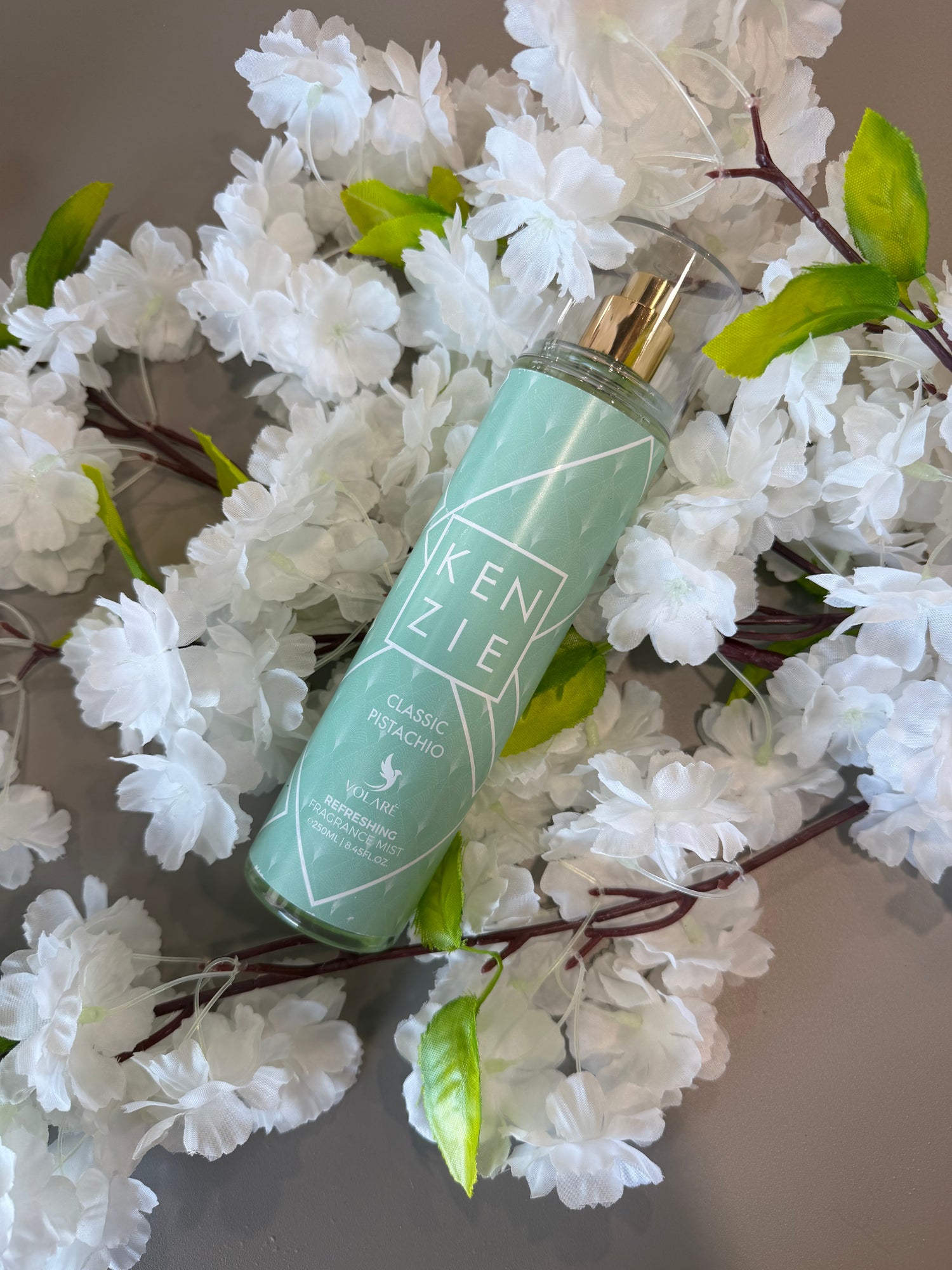 Brume Kenzie - Classic Pistachio