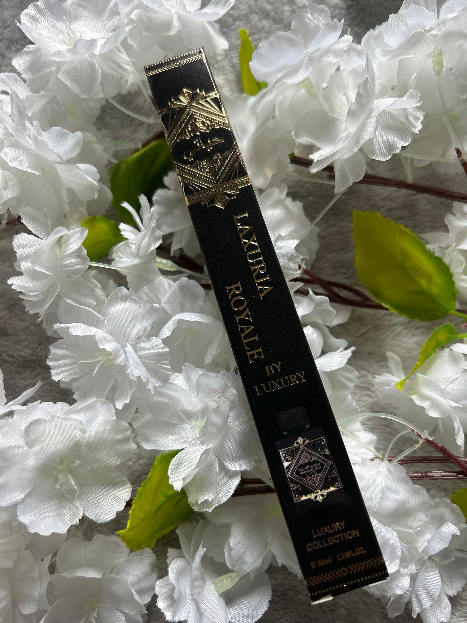 BADE´E Al OUD - Eau de parfum de poche 35ml