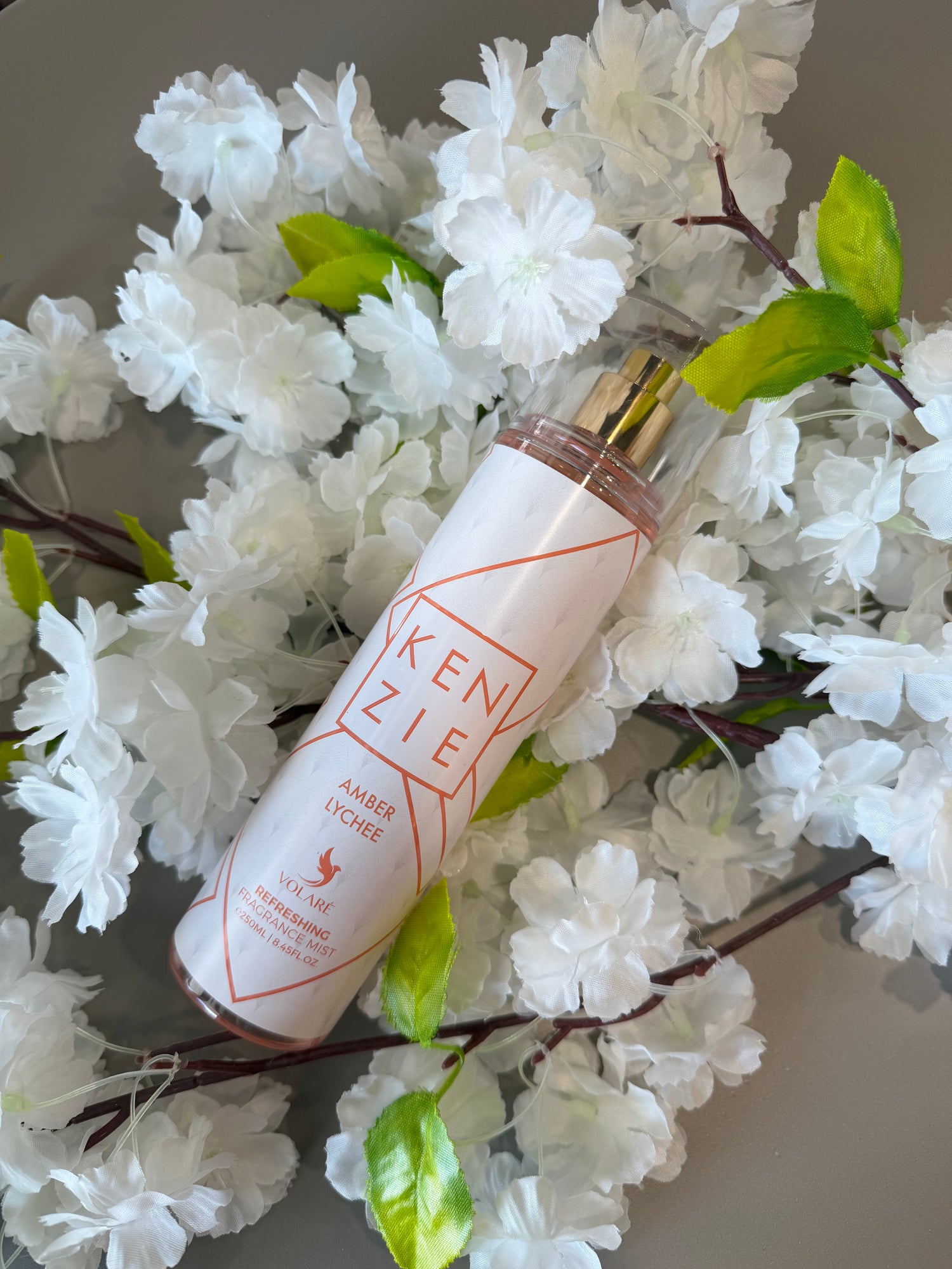 Brume Kenzie - Amber lychee