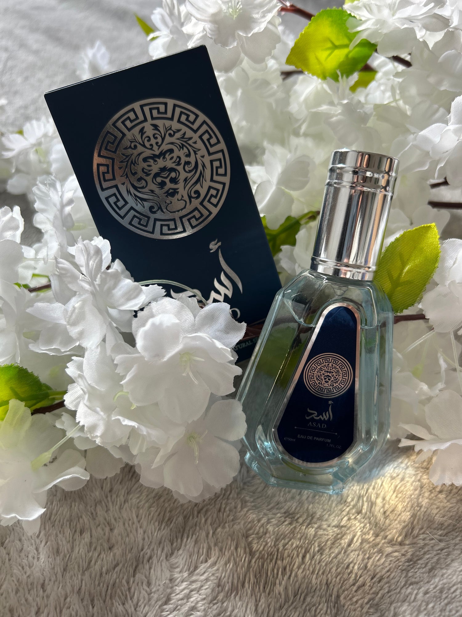 Asad - Eau de parfum