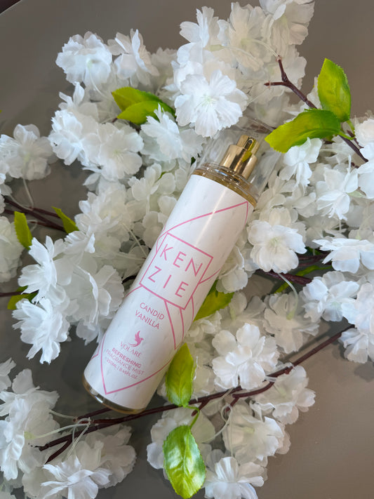 Brume Kenzie - Candid vanilla