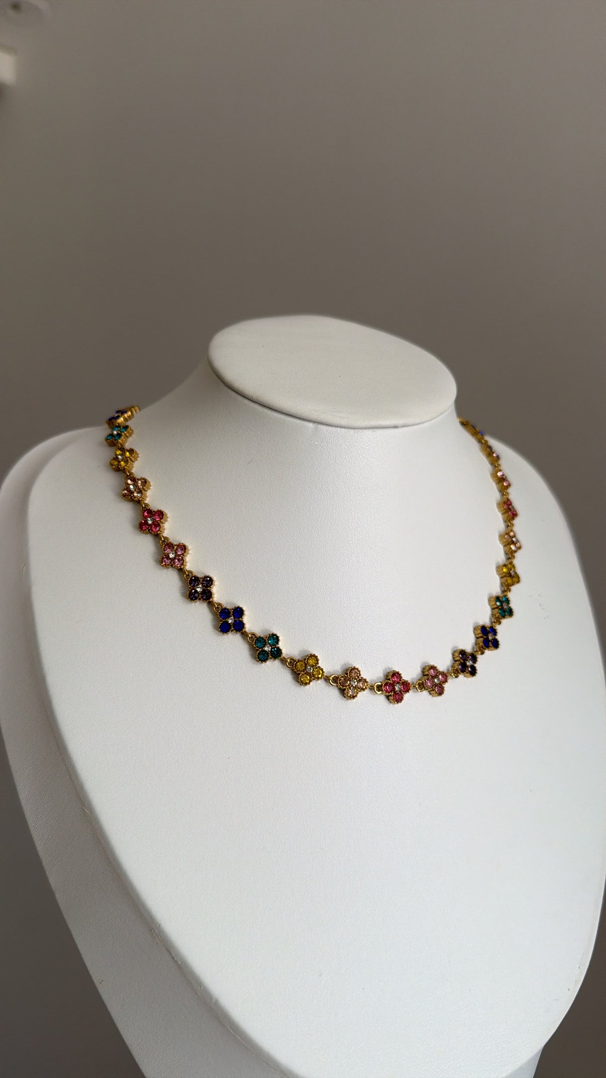 Collier en Acier Inoxydable