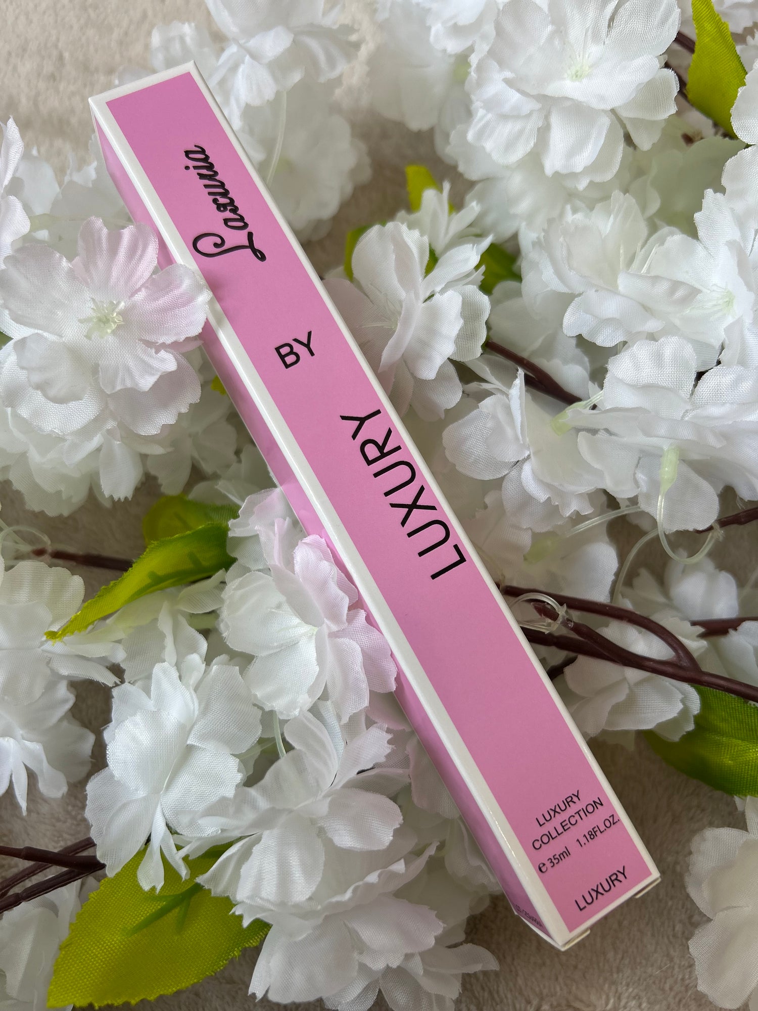 Laxuria - eau de parfum de poche 35ml