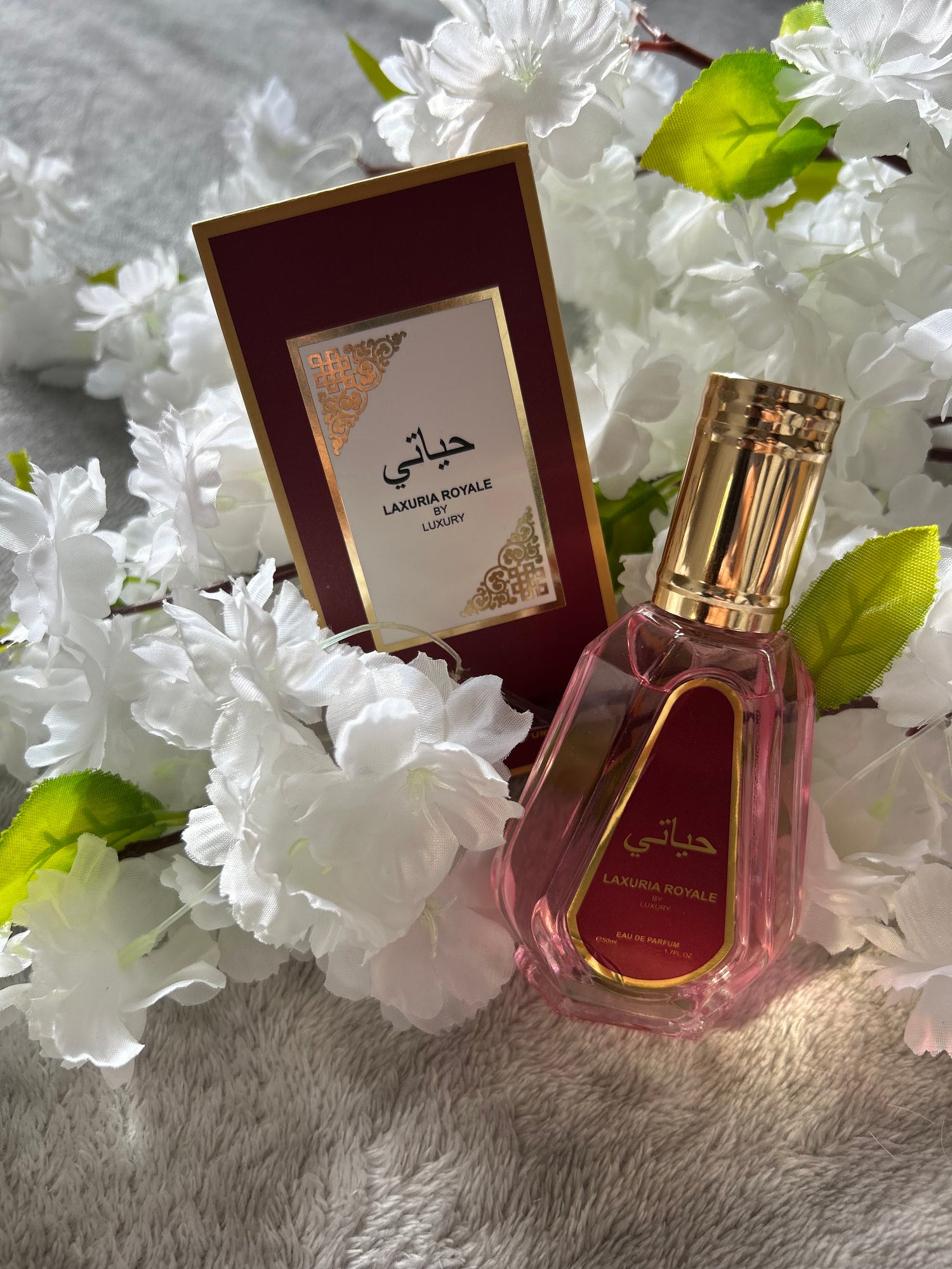 Ameerat Al-Arab - eau de parfum ￼