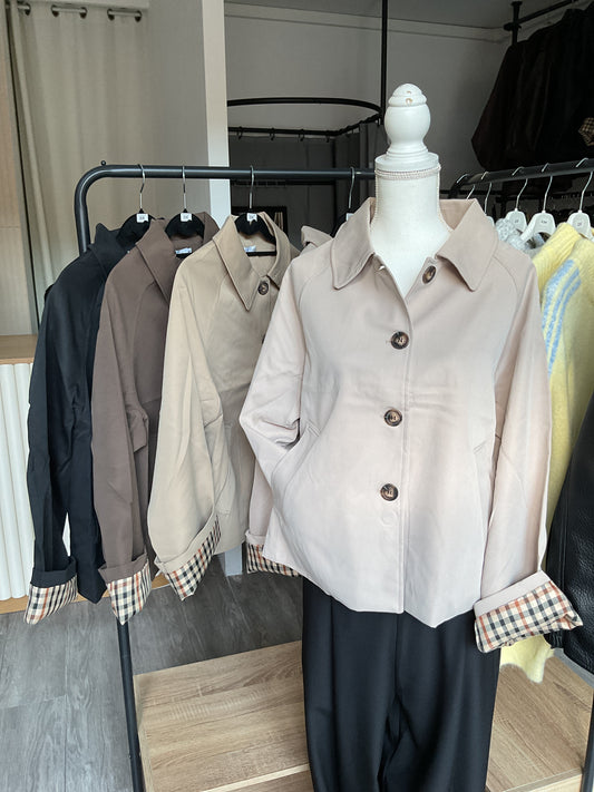 Veste Lyna