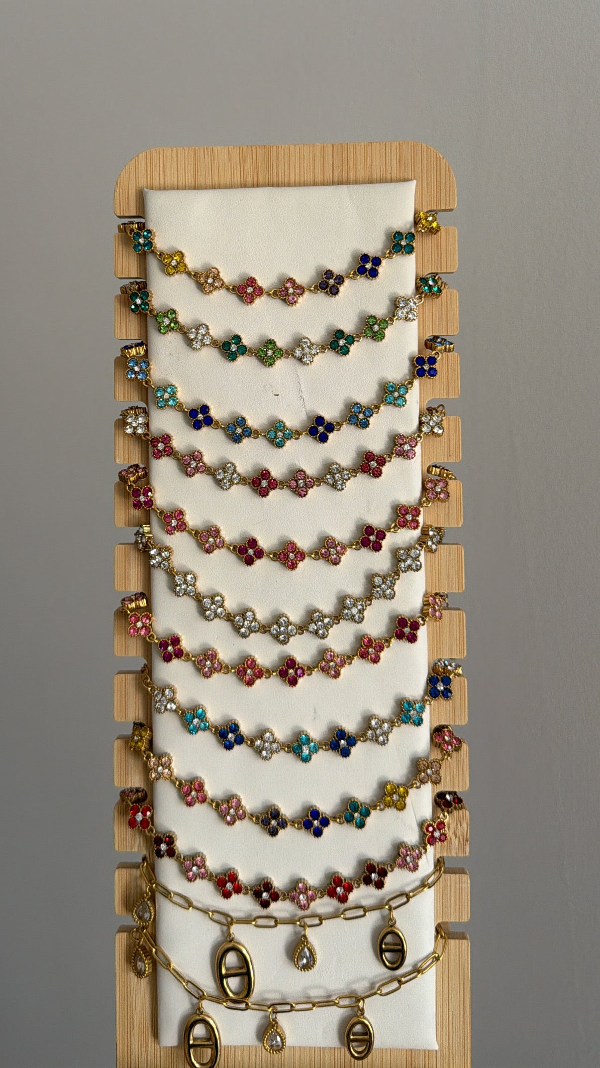 Bracelet