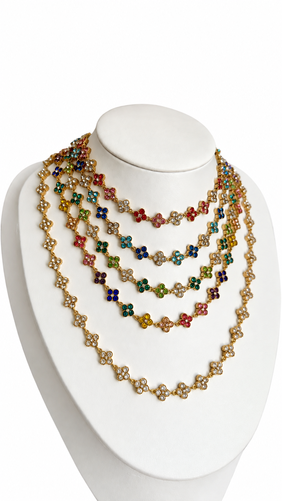 Collier en Acier Inoxydable