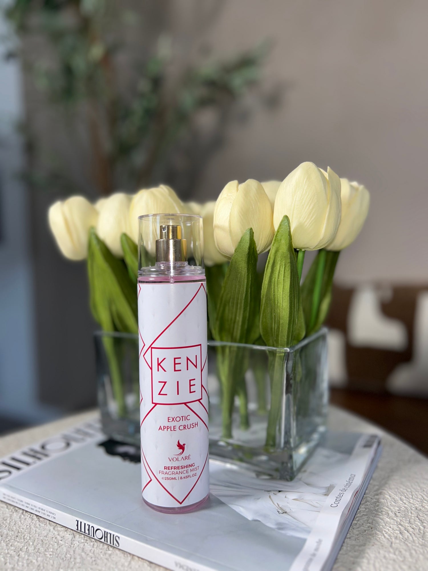 Kenzie – Exotic Apple Crush