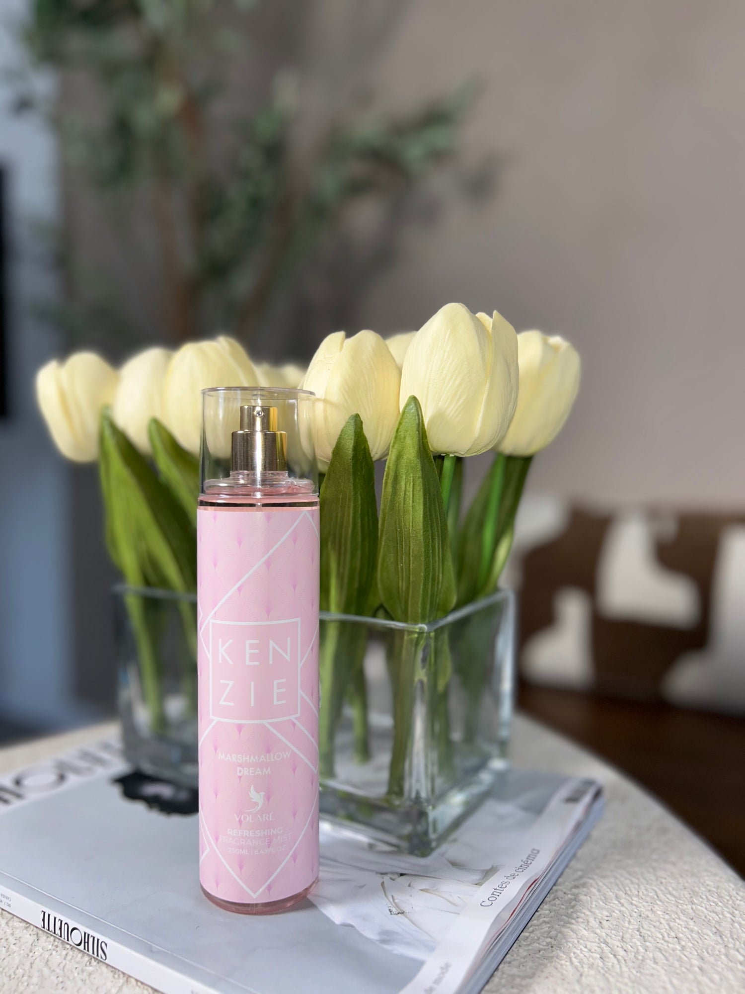 Kenzie – Marshmallow Dream