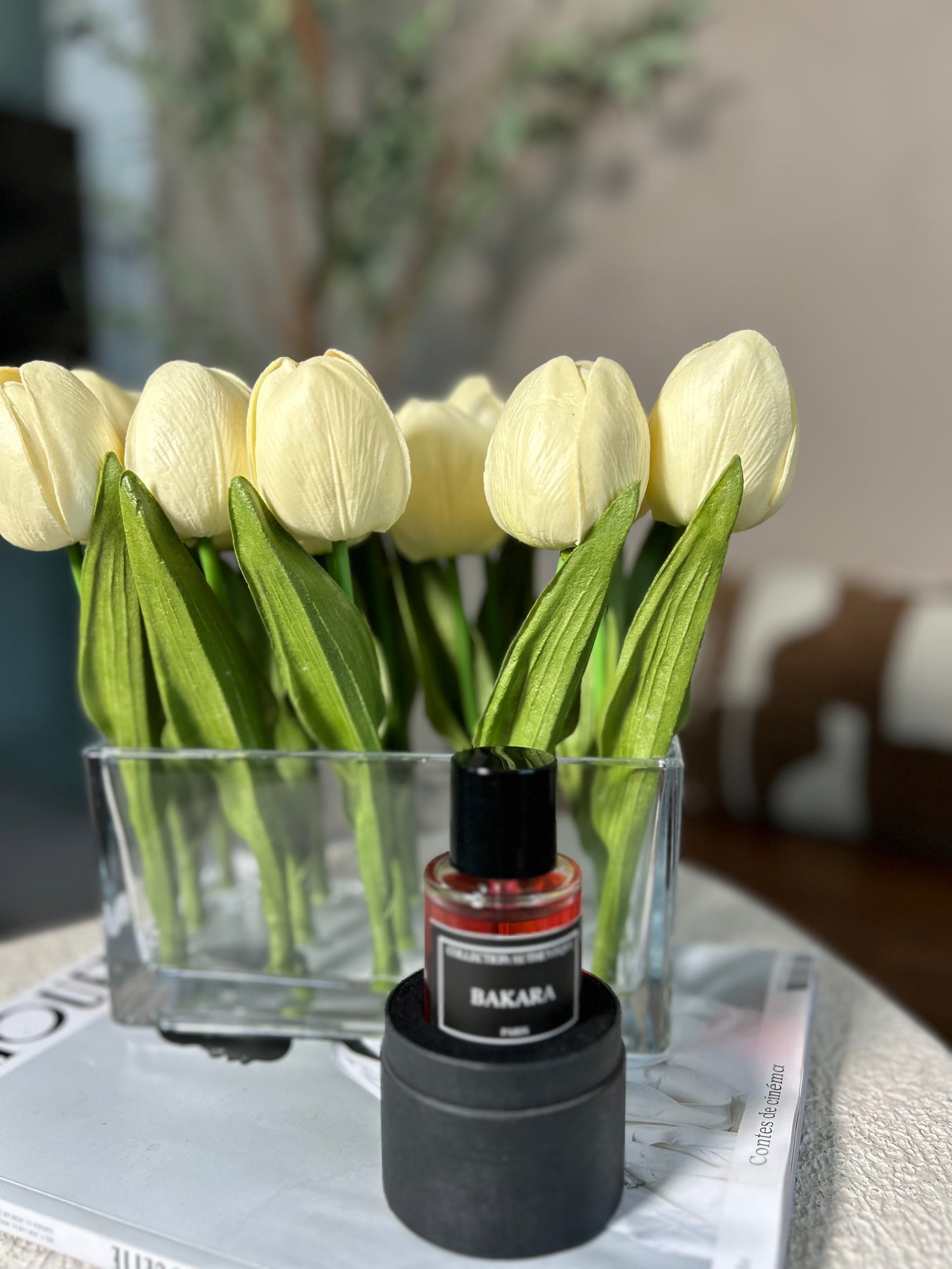 Bakara – Eau de Parfum