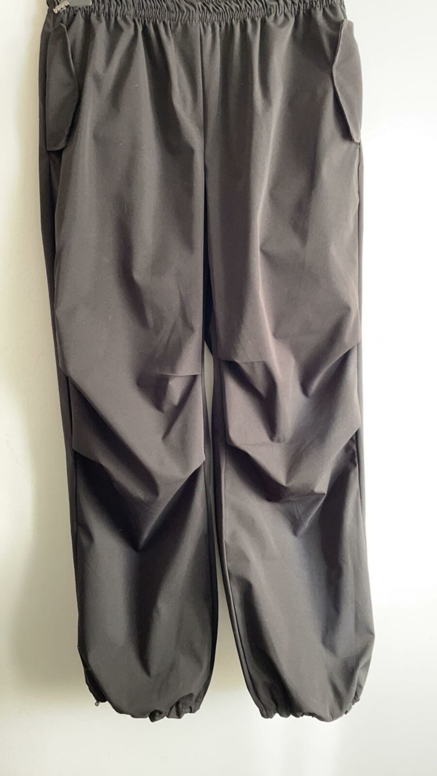 Pantalon parachute GLAMY