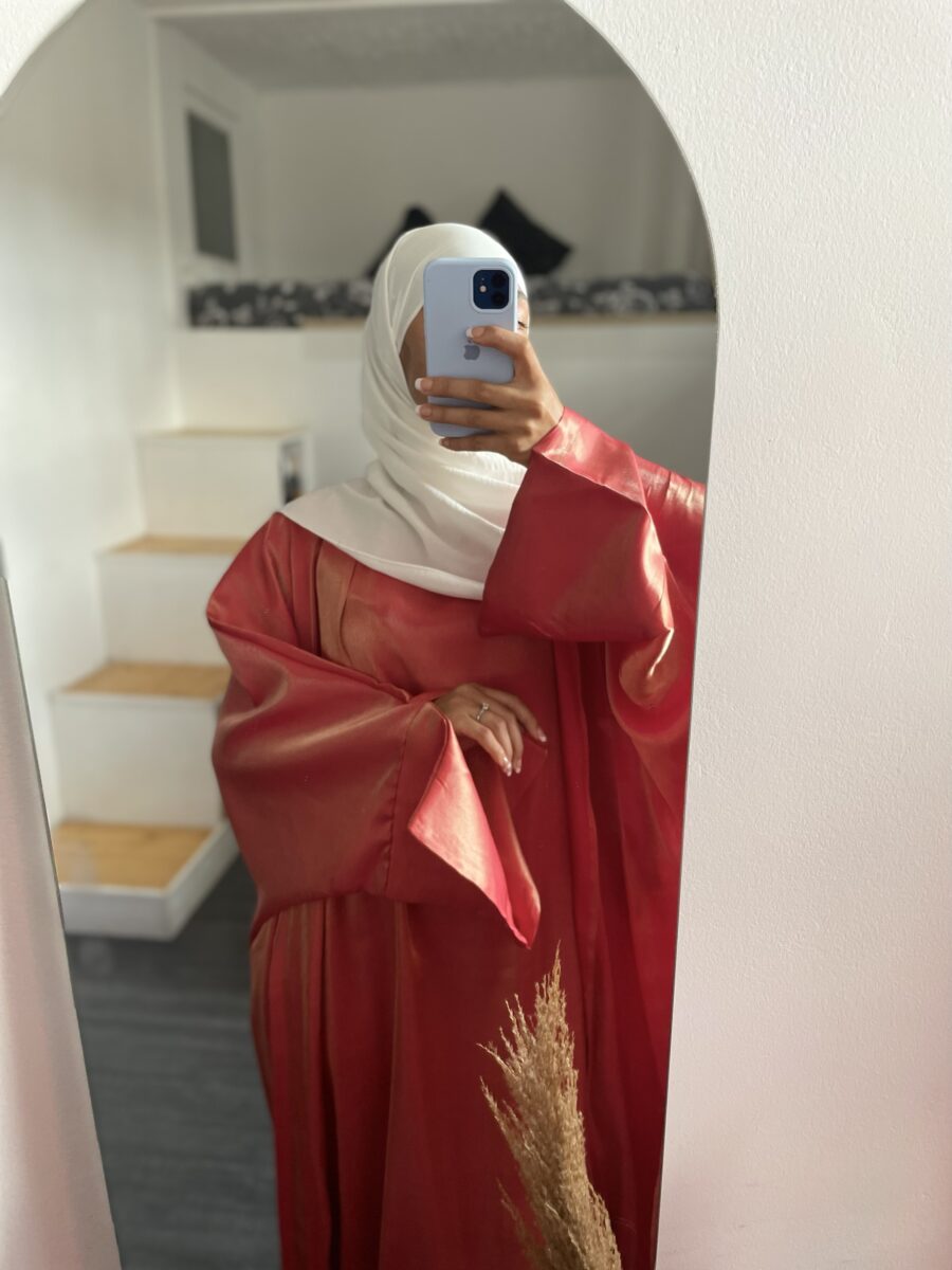 Abaya LAYA