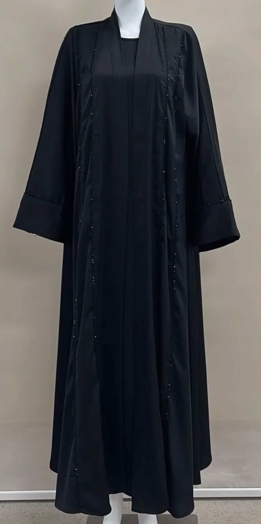 Abaya Noura